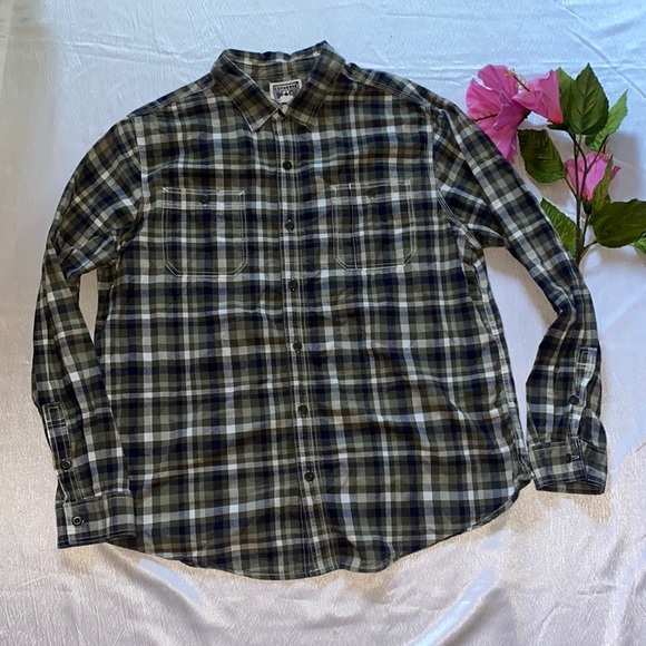 SOLD OUT🔥final sale • Converse start men shirt XL - Picture 2 of 9